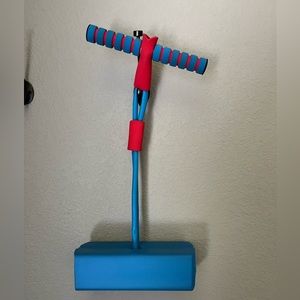 Foam Pogo Jumper